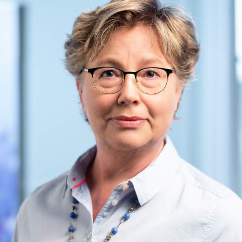 Berit Hyllbrant